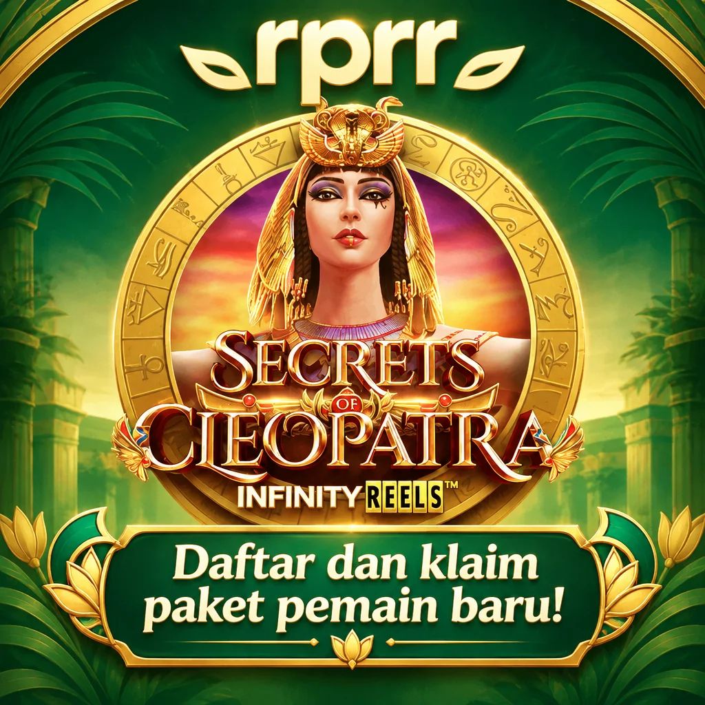 rprr · Sct Cleopatra