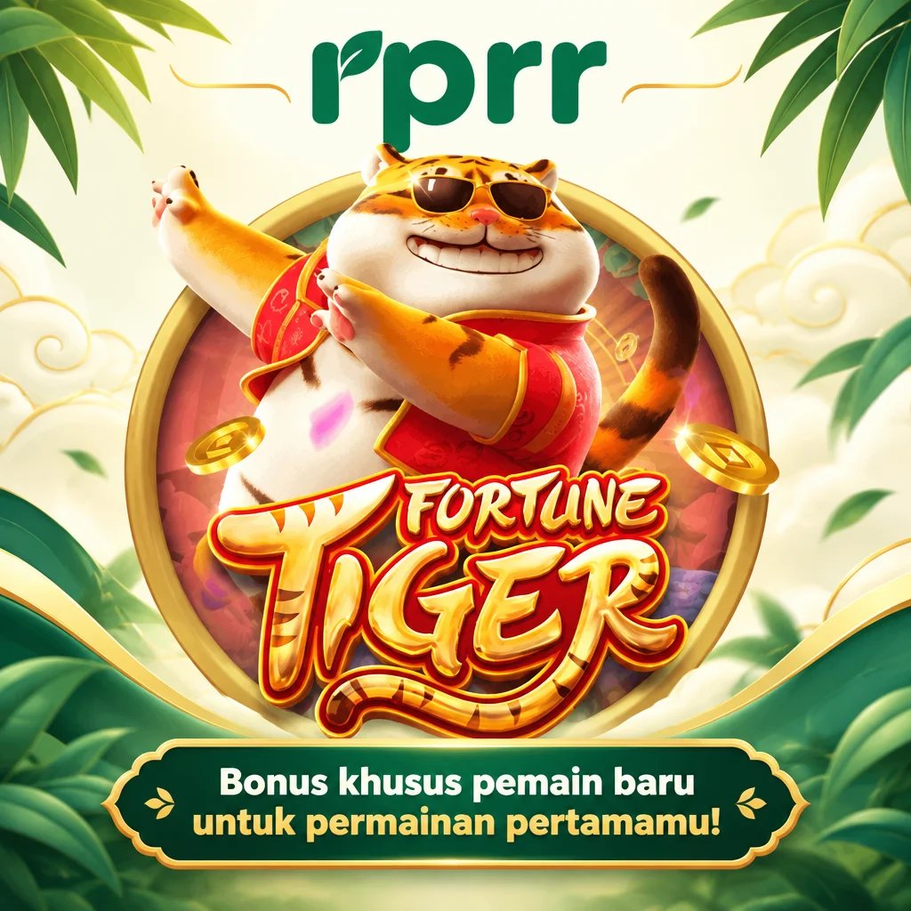 rprr · Fortune Tiger