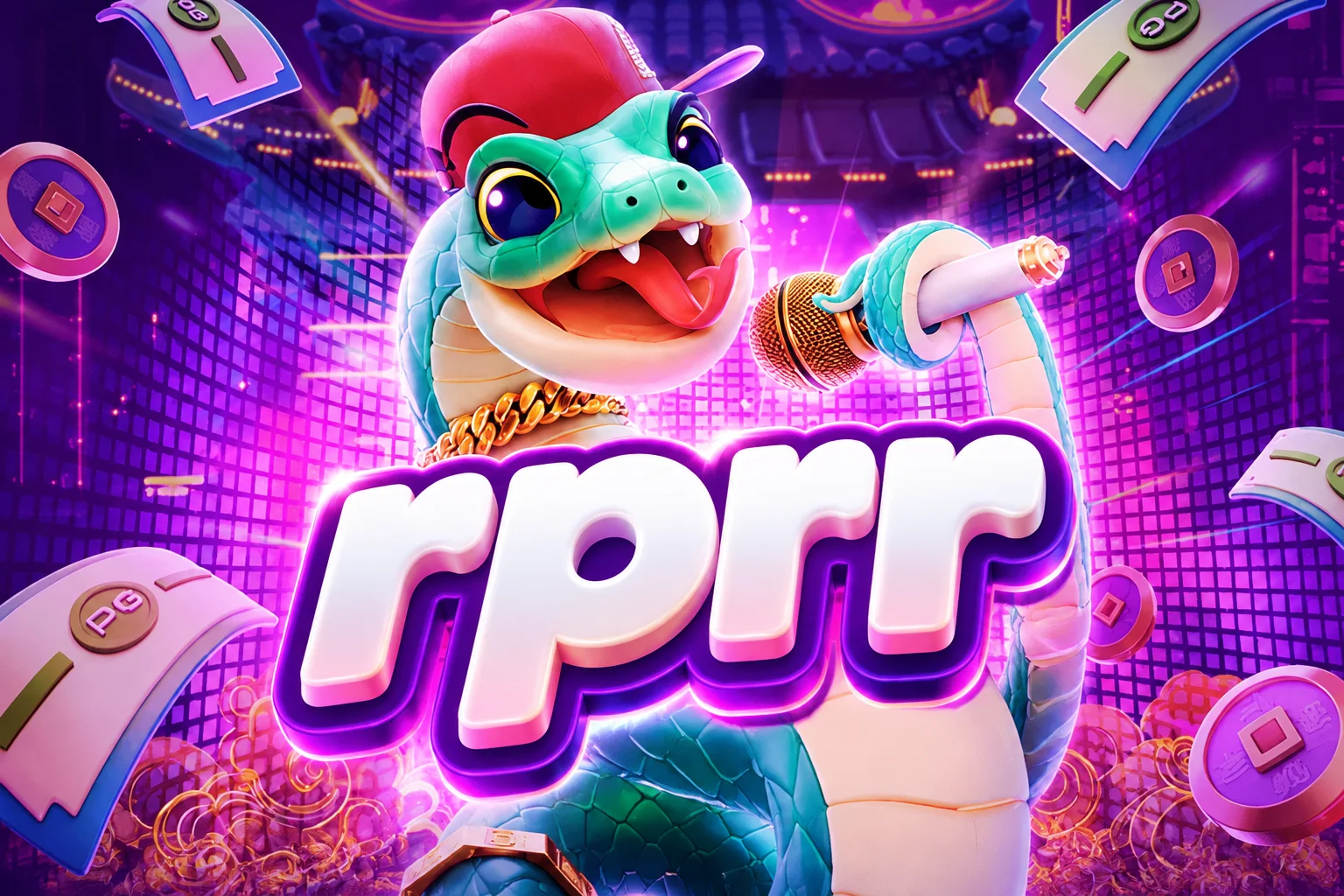 Panduan Antarmuka dan Mekanisme Simbol Lucky Clover Riches di rprr